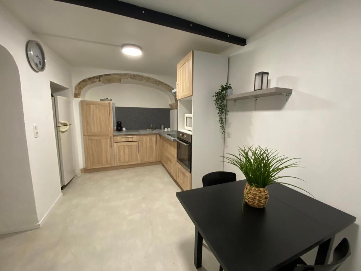 Cosy & Spa Appartement Luxe Jacuzzi Sauna Suite Cristal Awinion Zewnętrze zdjęcie
